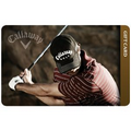 Callaway Gift Card